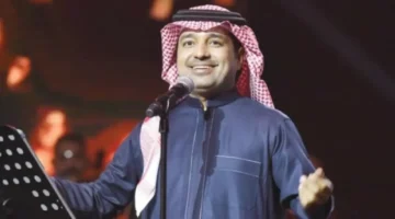 ليلة إضافية.. موعد حفل راشد الماجد الجديد في موسم الرياض فبراير القادم